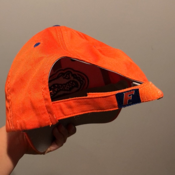 Florida Gators Baseball Hat - Picture 4 of 7
